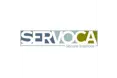 Servoca London - logo