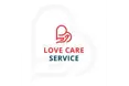 Love Care Service - Main Office - A company logo