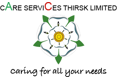 Care Services Thirsk Ltd - logo