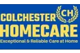 Colchester HomeCare Ltd North Essex Branch - logo