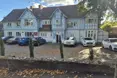 Highgate Lodge Care Home - An outside view of the home