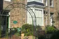 Penlee Residential Care Home - An outside view of the home