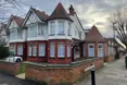 The outside view of home and search result image