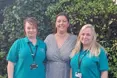 Photo of staff