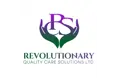Revolutionary Quality Care Solutions Ltd - logo
