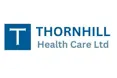 Thornhill Health Care - A company logo