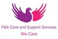 F&A Care and Support Services Ltd - logo