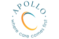 Apollo Care Blackpool - logo