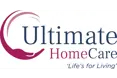 Ultimate Homecare Ltd - logo