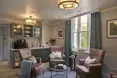 Photo of the lounge area