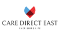 CARE DIRECT EAST - logo