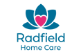 Radfield Home Care Derby, Ashbourne & South Derbyshire - logo