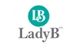 LadyB Health Care Recruitment Agency's Ltd - logo