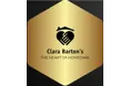 Clara Barton's Care Services - A company logo