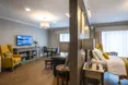 An additional photo of the care home