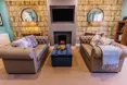 An additional photo of the care home