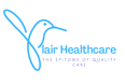 Flair Healthcare Ltd - A company logo