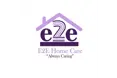 E2E Homecare - logo