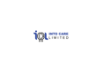 Into Care Limited - logo