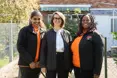 Photo of staff