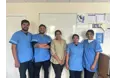 Photo of staff