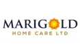 Marigold Home Care Ltd - A company logo