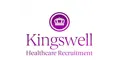 Kingswell Recruitment Private Limited - logo