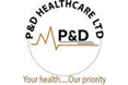 P&D Healthcare LTD - A company logo
