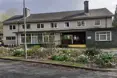 Applethwaite Green - outside view of care home