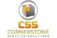 Cornerstone Staffing Solutions Ltd - logo