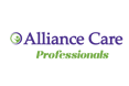 Alliance Care Professionals Ltd - A company logo