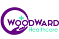 Woodward Healthcare Limited - logo