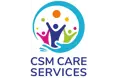 CSM Care Services Ltd - logo