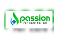 Passion For Care For All Ltd - logo