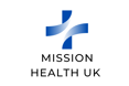 Mission Health UK Limited - logo