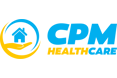 CPM HEALTH CARE LIMITED - logo