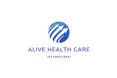 Alive Health Care Intl Ltd - logo