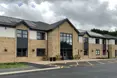 Barton Manor Care Home - An outside view of the home