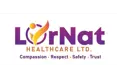 Lornat Healthcare Ltd - A company logo