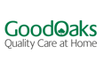 GoodOaks Homecare - Sussex South - logo