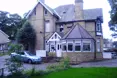 Malvern Nursing Home - outside view of care home
