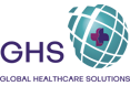 Global Healthcare Solutions - logo