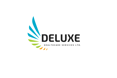 Deluxe Healthcare Services - A company logo