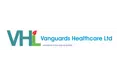Vanguards Healthcare Ltd - logo