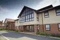 West Farm Care Centre - outside view of care home