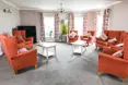 Manor Croft - Photo of the lounge area