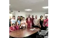 Photo of staff