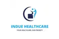 Indue Healthcare - Main Office - logo