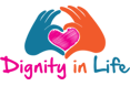 Dignity in Life - logo