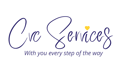CVC Services Ltd - logo